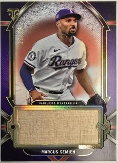 Marcus Semien
