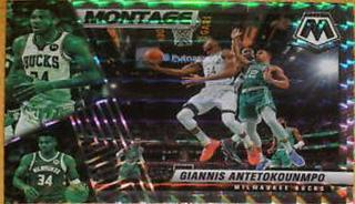 Giannis Antetokounmpo