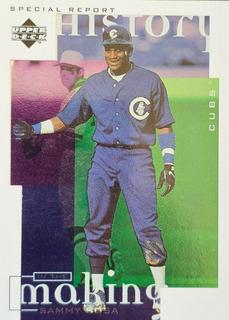Sammy Sosa