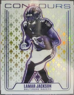 Lamar Jackson