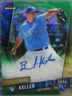 Brad Keller