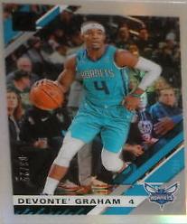 Devonte' Graham