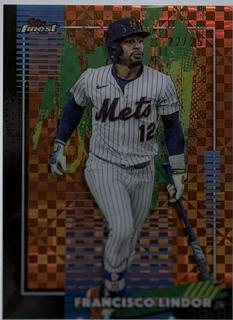 Francisco Lindor