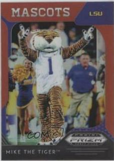 Mike The Tiger