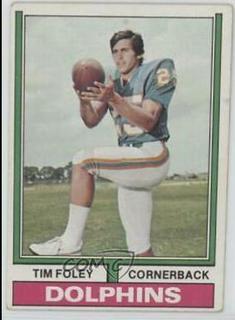 Tim Foley