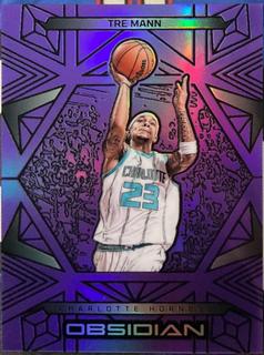 Tre Mann