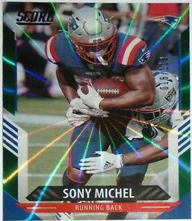 Sony Michel