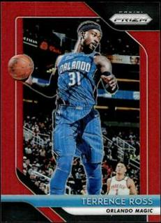 Terrence Ross
