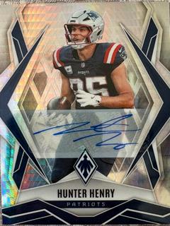 Hunter Henry