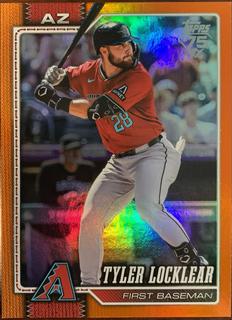 Tyler Locklear