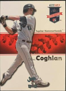 Chris Coghlan