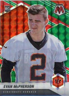 Evan McPherson