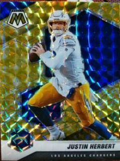 Justin Herbert