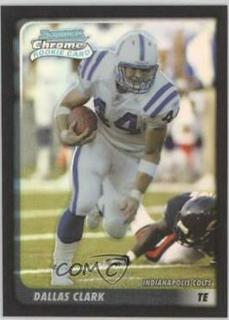 Dallas Clark