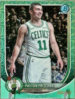 Payton Pritchard