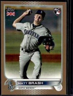 Matt Brash