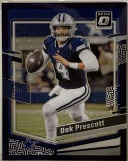 Dak Prescott