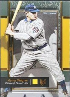 Honus Wagner