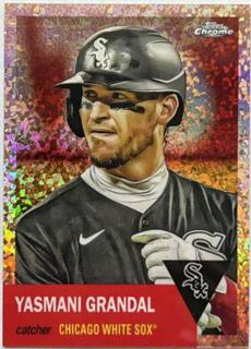 Yasmani Grandal