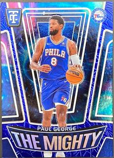 Paul George