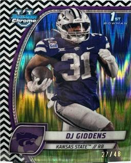 DJ Giddens