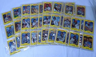 complete set