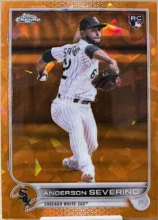 Anderson Severino