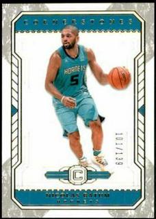 Nicolas Batum