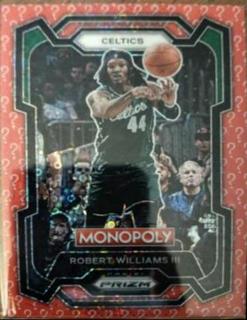 Robert Williams III