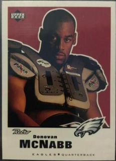 Donovan McNabb