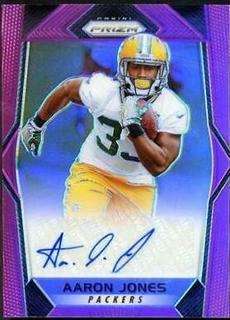Aaron Jones