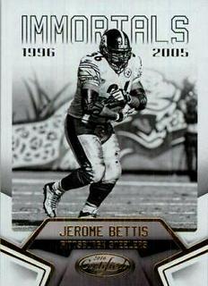Jerome Bettis