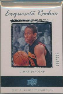 DeMar DeRozan