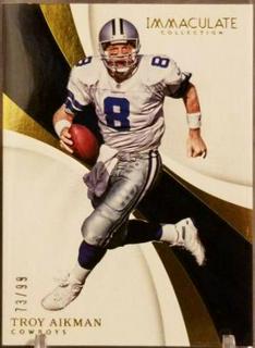 Troy Aikman