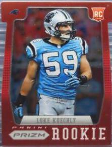 Luke Kuechly