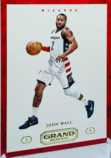 John Wall