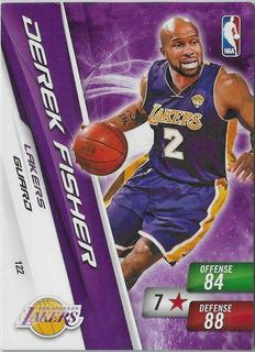 Derek Fisher