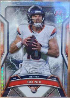 Bo Nix