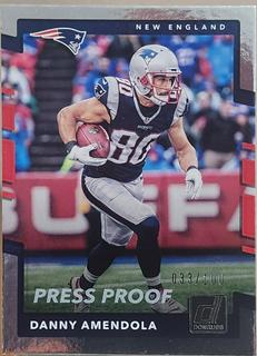 Danny Amendola