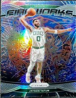 Jayson Tatum