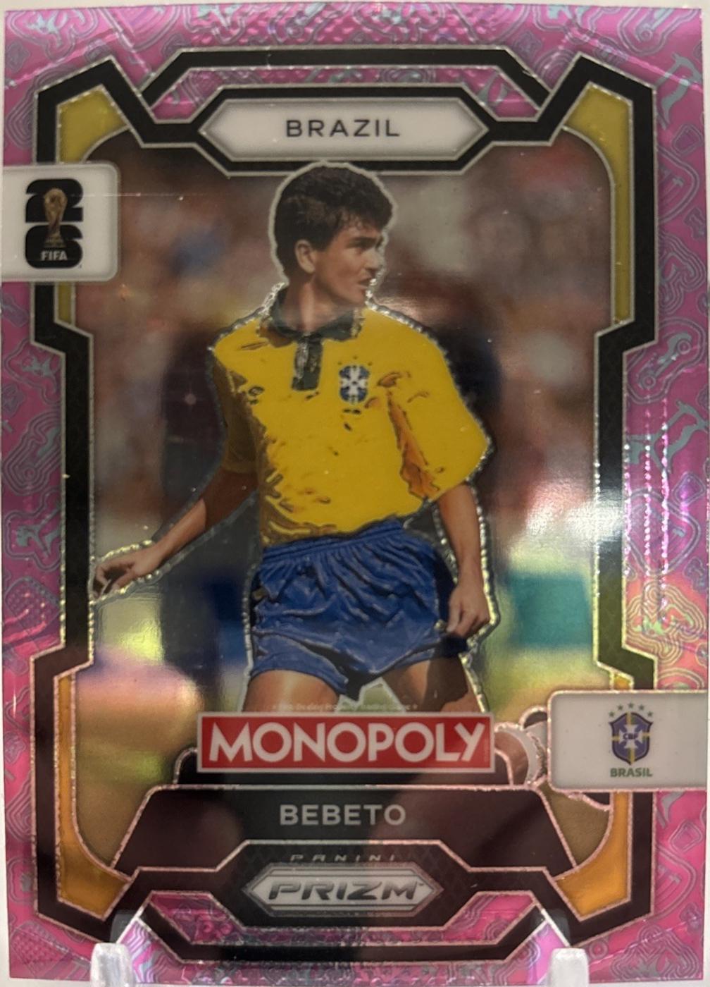 Bebeto