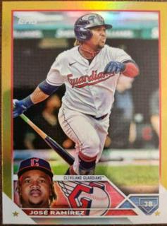 Jose Ramirez