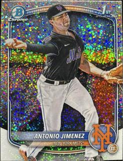 Antonio Jimenez