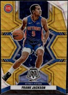 Frank Jackson