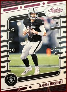 Gardner Minshew II