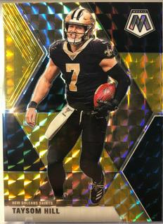 Taysom Hill