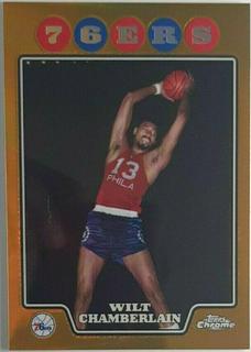 Wilt Chamberlain