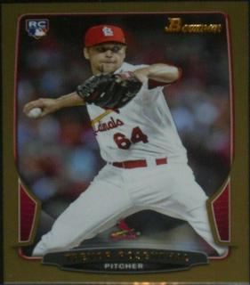 Trevor Rosenthal