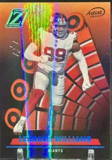 Leonard Williams