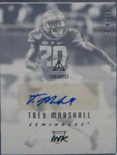 Trey Marshall